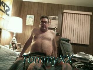 TommyXX