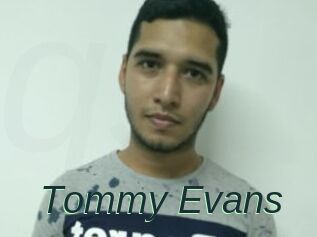 Tommy_Evans