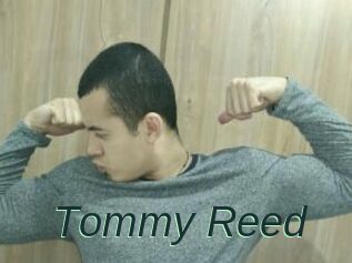 Tommy_Reed