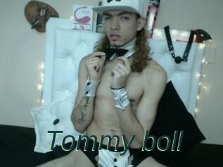 Tommy_boll
