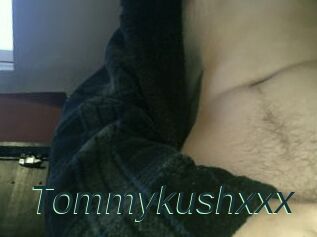 Tommykushxxx