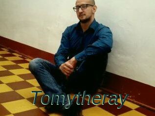 Tomytheray
