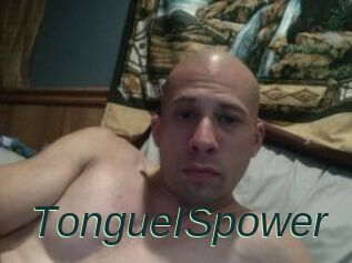 TongueISpower
