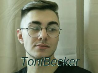 ToniBecker