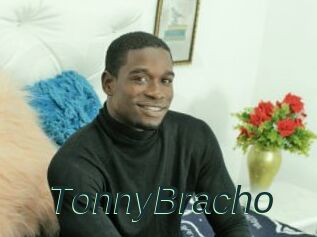 TonnyBracho