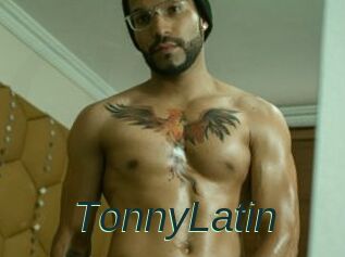 TonnyLatin