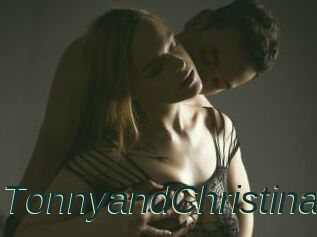 TonnyandChristina