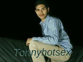 Tonnyhotsex