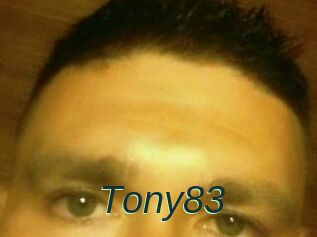Tony83