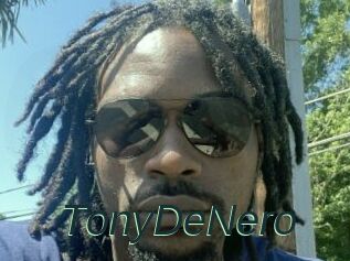 TonyDeNero