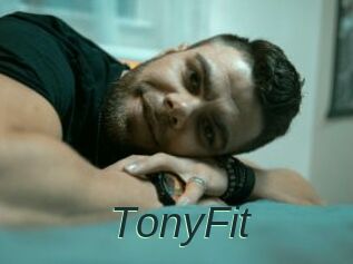 TonyFit