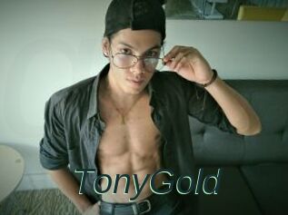 TonyGold