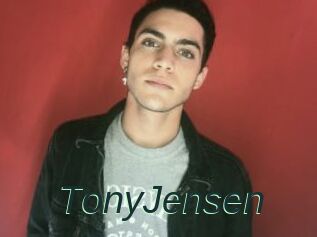 TonyJensen
