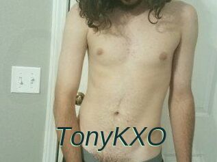 TonyKXO