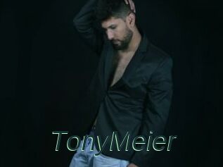 TonyMeier