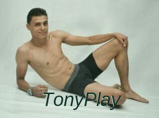 TonyPlay