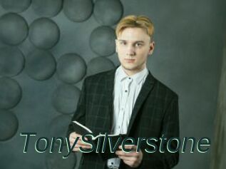 TonySilverstone
