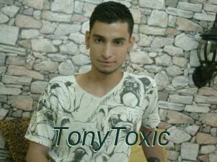 TonyToxic