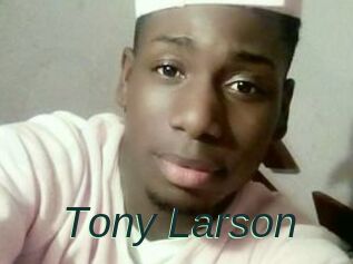 Tony_Larson