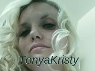 TonyaKristy