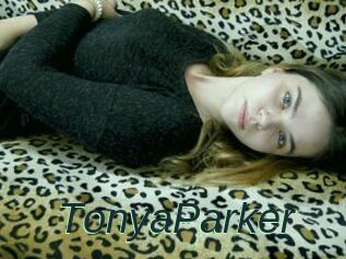 TonyaParker