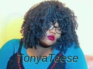 TonyaTeese