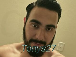 Tonys27
