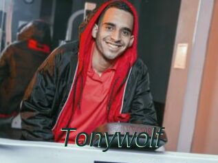 Tonywolf
