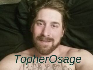 TopherOsage
