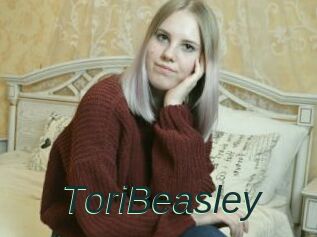 ToriBeasley