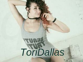 ToriDallas