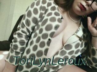 ToriLynLeroux