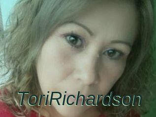 ToriRichardson