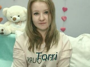 Torri