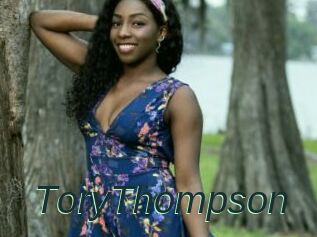 ToryThompson