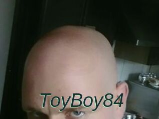 ToyBoy84