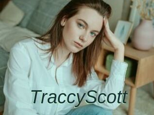 TraccyScott