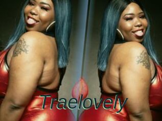Traelovely