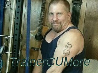TrainerCUMore