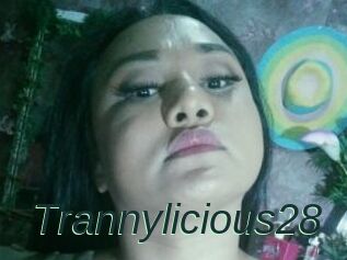 Trannylicious28