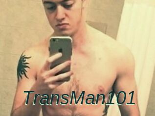 TransMan101