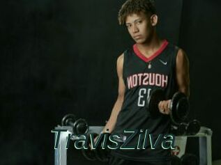 TravisZilva