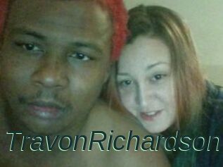 TravonRichardson