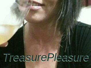 TreasurePleasure