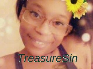 TreasureSin
