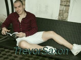 TrevorSaxon