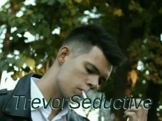 TrevorSeductive