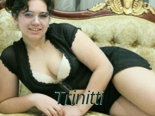 Trinitti