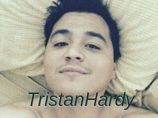 TristanHardy