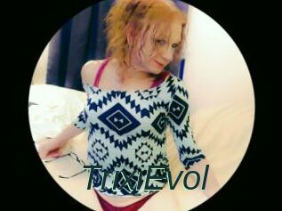 TrixiEvol